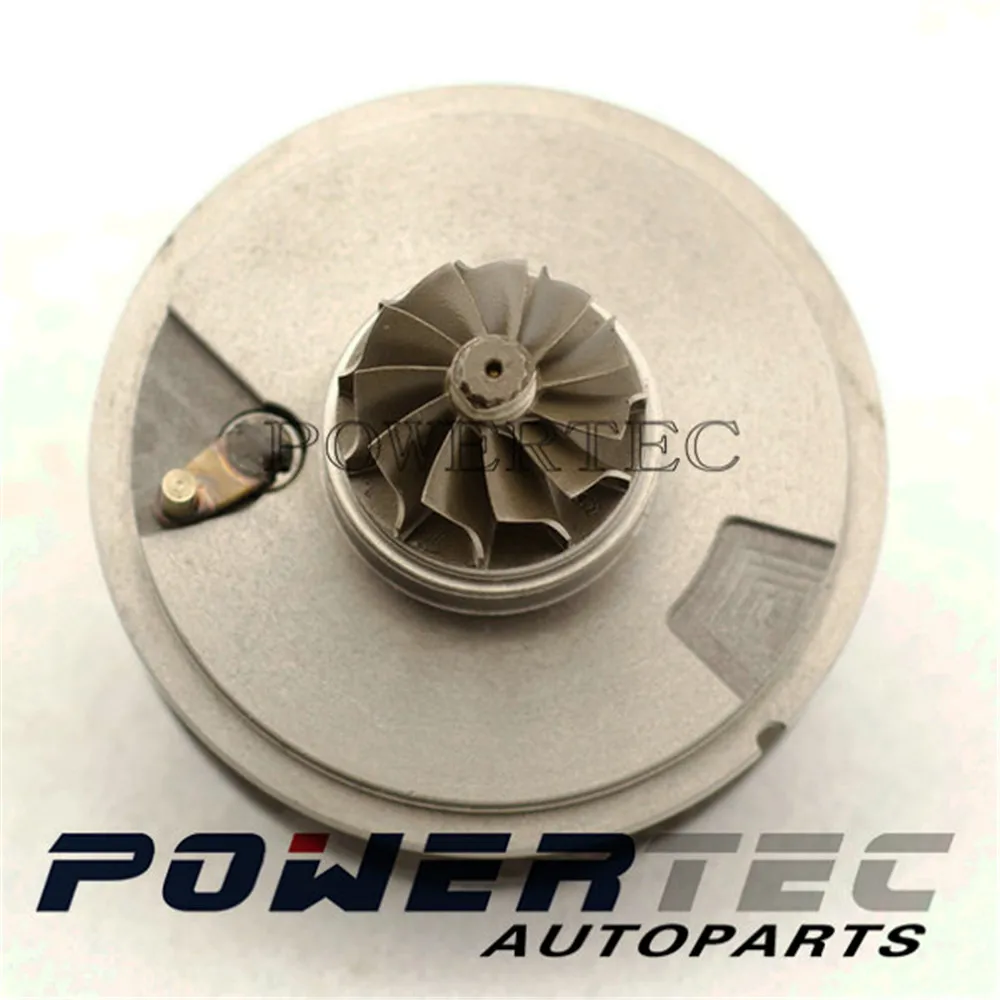 Турбокомпрессор core turbo TF035 49135-05610 картридж 116577954499 турбина chra для BMW 320D E90/E91 163HP M47TU2D20