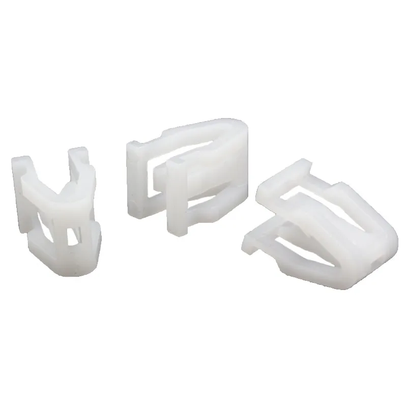 Универсальная приставка для приборной панели 50 шт. DVD и CD U тип инструмент отделки