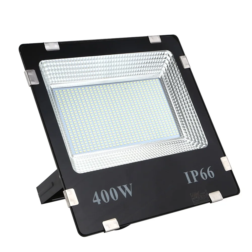 100 W/200 W/300 W/400W500W Светодиодный прожектор Ip66 Водонепроницаемый прожекторов