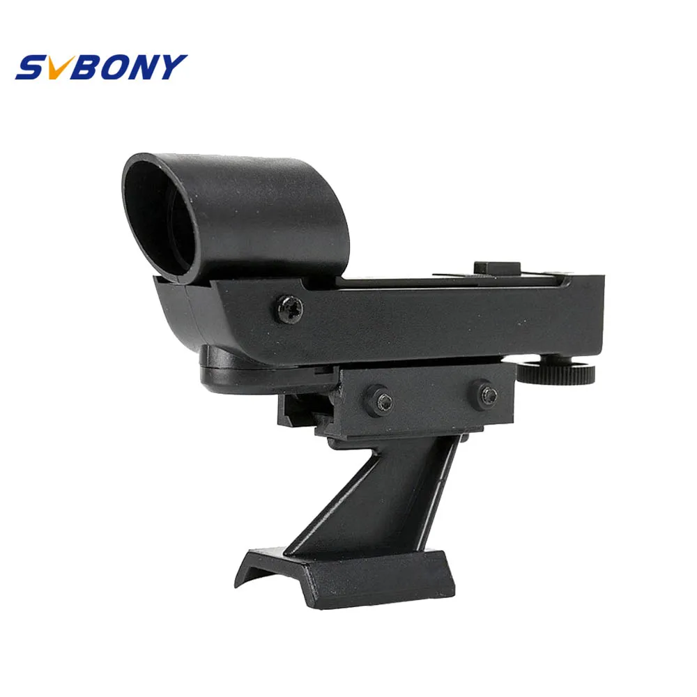 Телескоп SVBONY W2299A астрономический прибор с красной точкой для 80EQ 80DX 90DX SE SLT бинокль