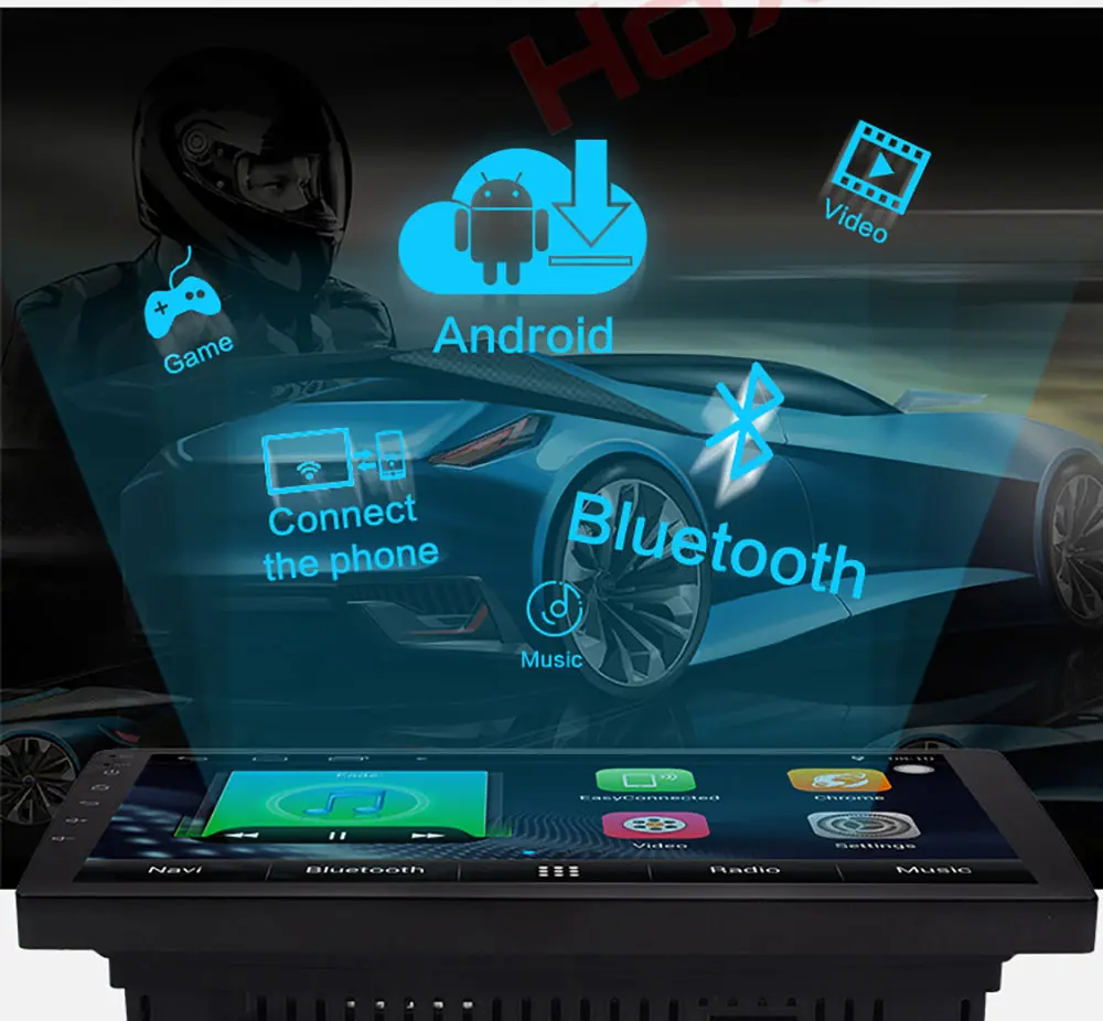 Для peugeot 3008 автомобильный 2 din Радио android OS gps Navi 4 ядра " Автомобильный Android мультимедиа 2din автомобильный dvd-плеер
