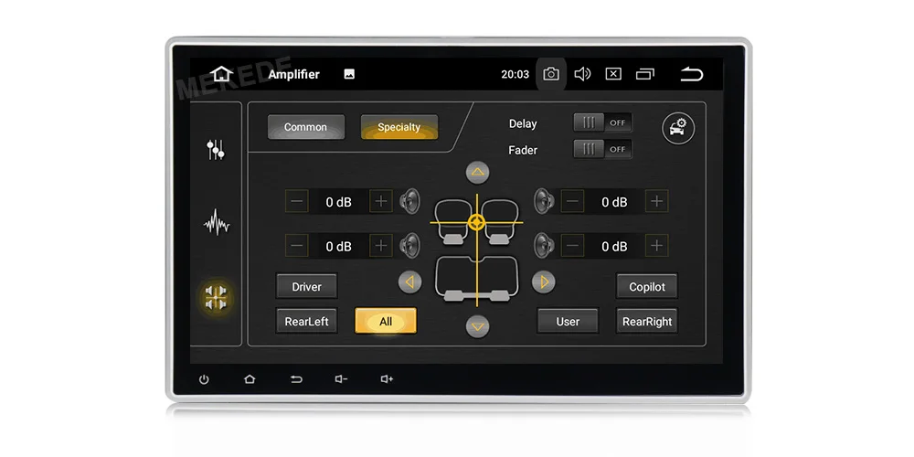 MEKEDE Android 9,0 ips DSP 10,1 дюймов двойной 2 din Автомобильный gps dvd-плеер с BT wifi Радио Стерео 2din автомобильный радио мультимедиа