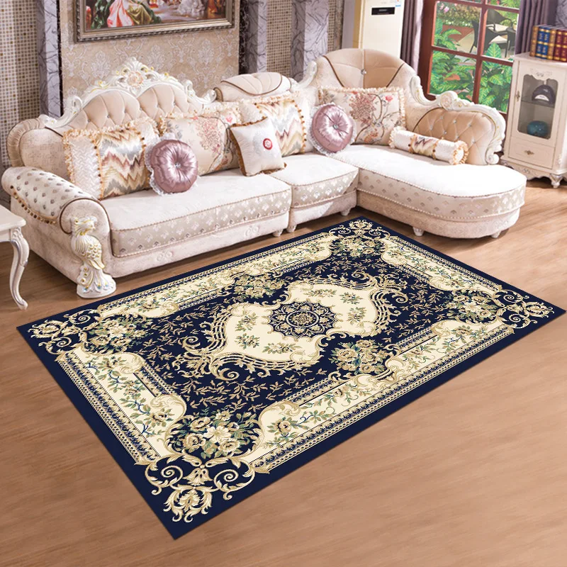 Современные Kilim ковры для гостиная Большой Винтаж Классический области спальня