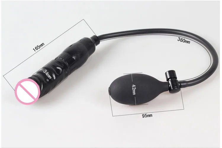 Надувные фаллоимитаторы для взрослых искусственный пенис секс игрушки женщин