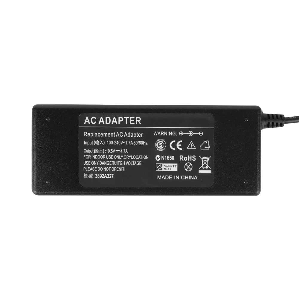 19 5 В 4.7A 90 Вт AC адаптер ноутбука Питание Зарядное устройство для SONY VAIO vgp ac19v37 VGP AC19V20