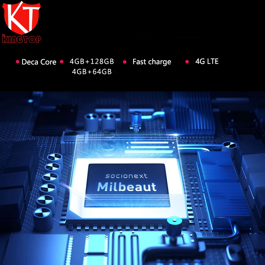 Оригинальный мобильный телефон Meitu M8S MT6799X Deca Core 4 Гб ОЗУ 64/128 ПЗУ 5 2 дюйма 21 Мп + 12 МП