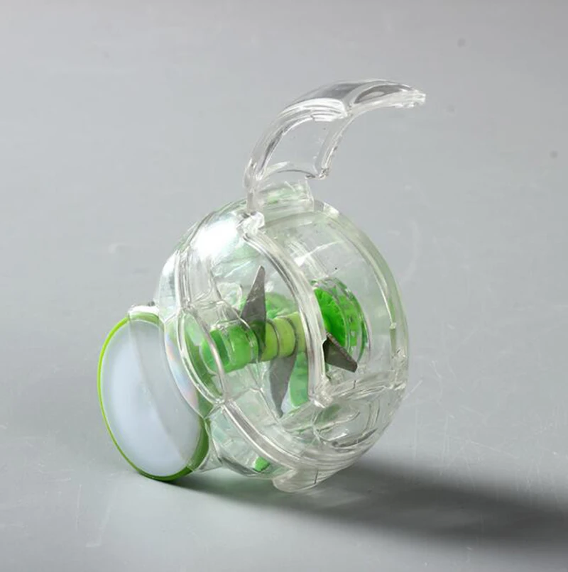 Измельчитель чеснока пластиковая рулонная дробилка для Терка инструмент резки с