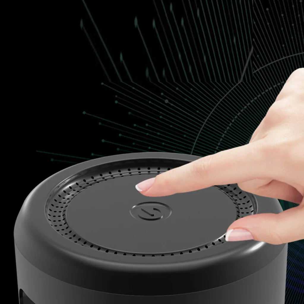 Комаров убийца USB электрическая ловушка для комаров лампа Фотокатализ домашний