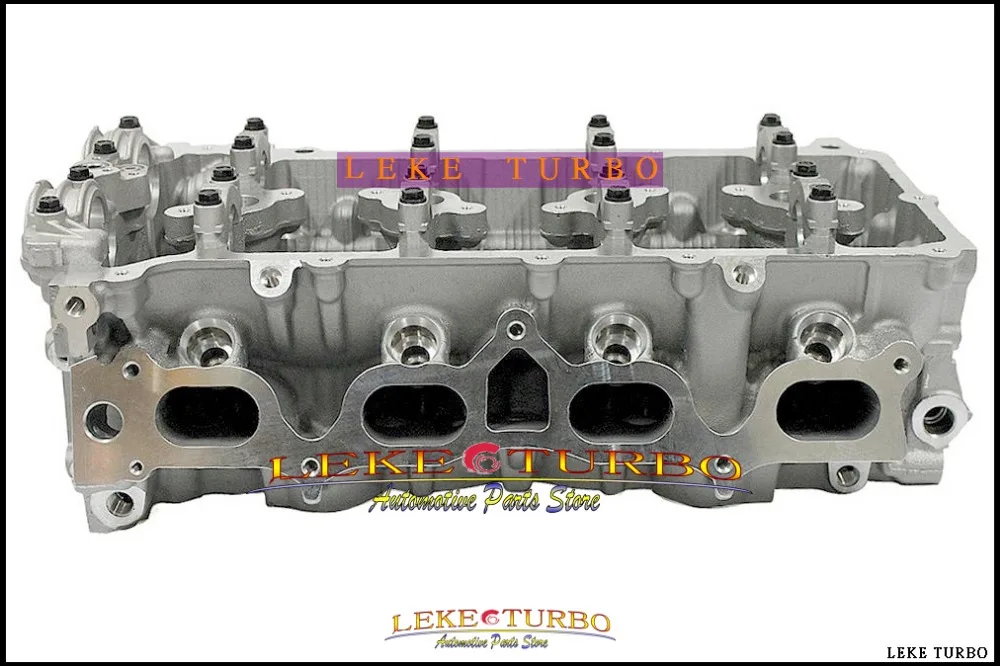 Головка блока цилиндров 2TR FE для Toyota Hilux Innova Forturner Tacoma Hiace 2694cc 2.7L 16v 04 11101 75200 75240|head|head