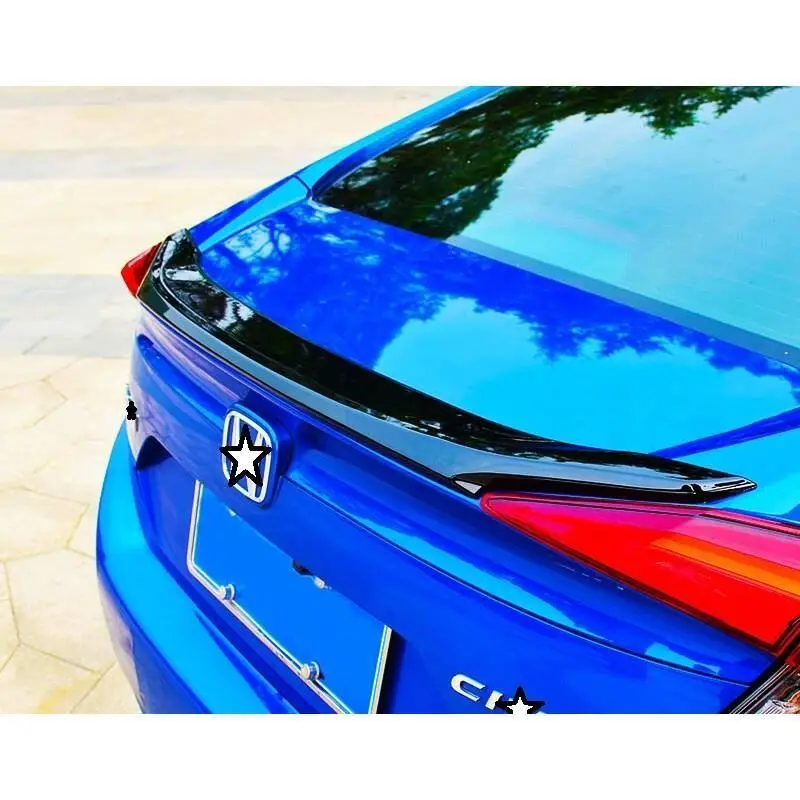 Декоративные модифицированные автомобильные молдинги автомобильный Стайлинг