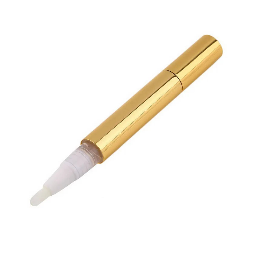 3 шт. кисть для отбеливания зубов 2 мл|zero peroxide|smile teethteeth bleaching |