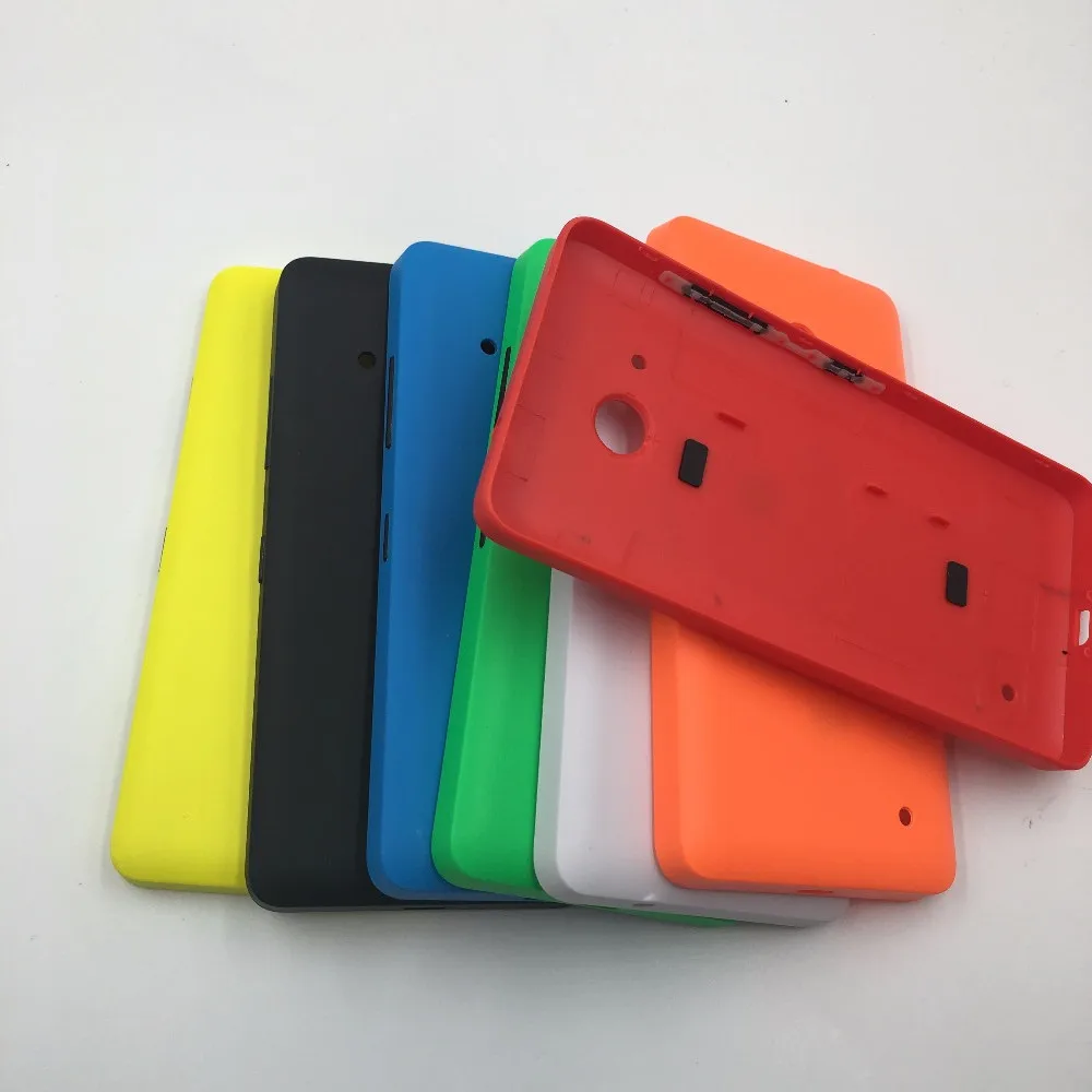 Задняя крышка батарейного отсека для Nokia 225 N225 | Мобильные телефоны и аксессуары