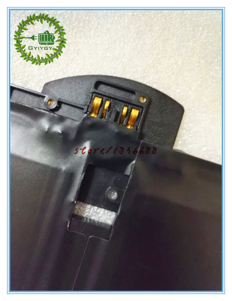 Аккумулятор GYIYGY для iPad 1 го поколения A1315 A1219 A1337 3 75 616 0448 в|a1315 battery|battery ipad a1337battery for |