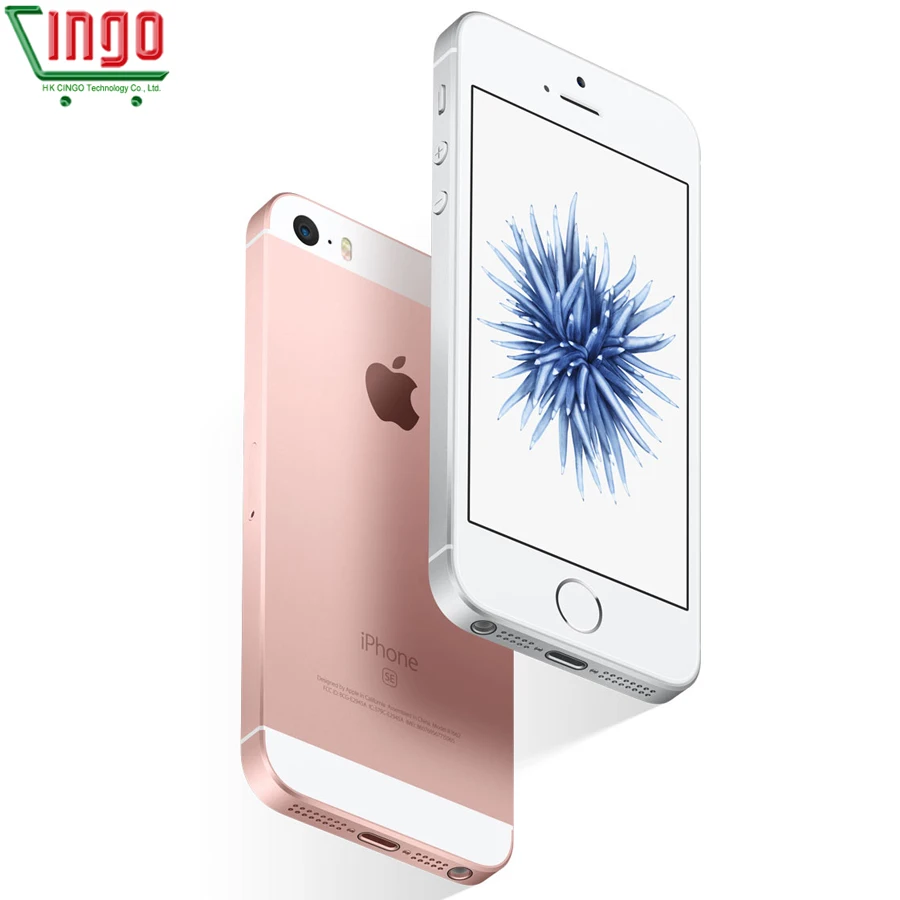 Смартфон iPhone SE 2+16/64ГБ б/у|cell phones|refurbished iphone4g lte |