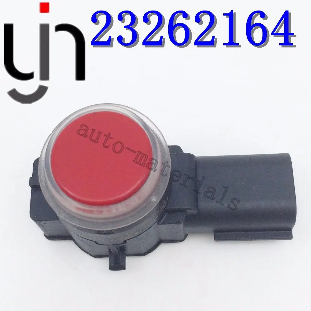 10pcs original part 23245943 23256565 23262164 23262165 PDC car Parking Sensor Bumper Reverse Assist for G M with rings | Автомобили и