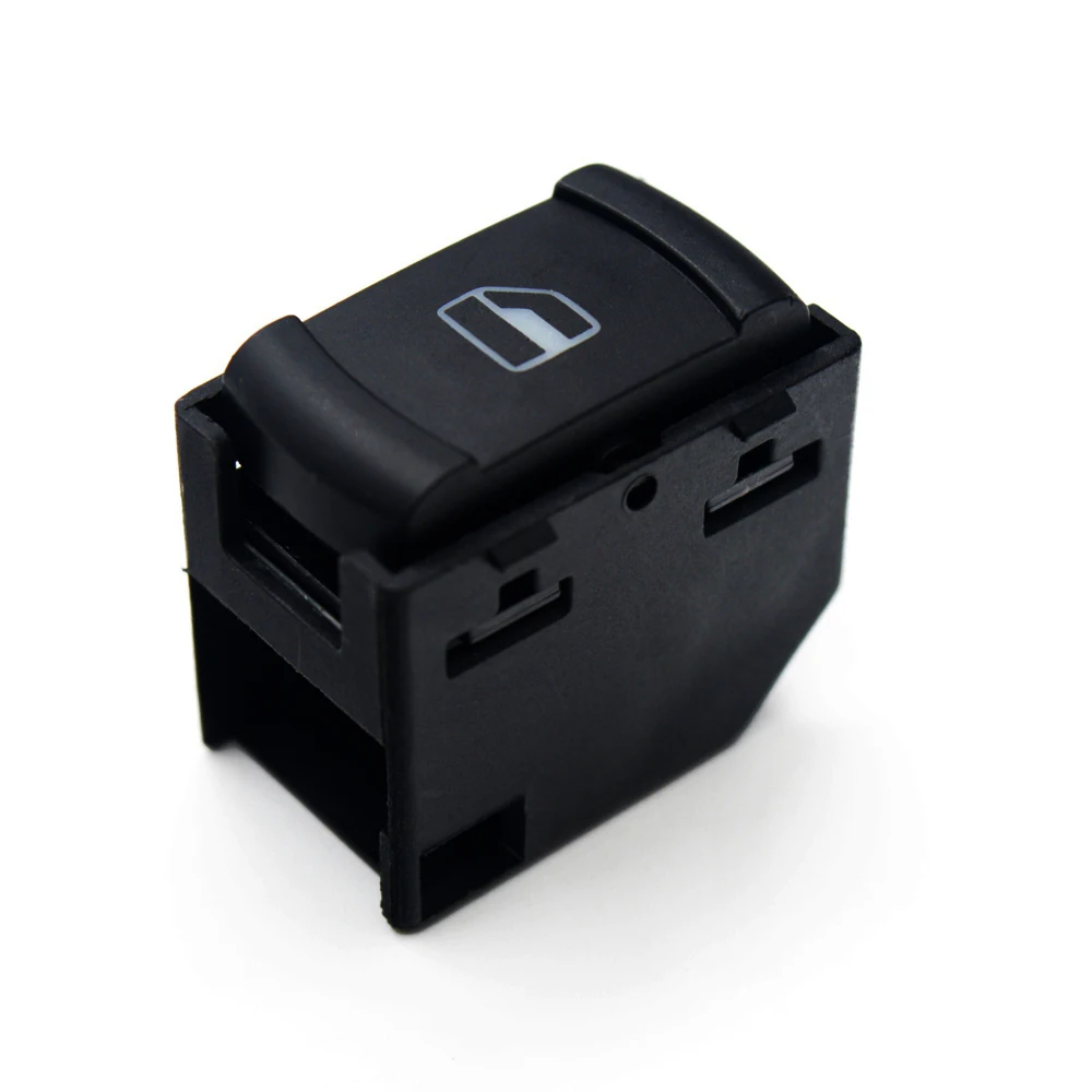 5 шт. для Volkswagen VW JETTA GOLF MK4 POLO BORA A4 Passat B5 BEETLE 1J4 959 857D 1J1 565F кнопка переключения