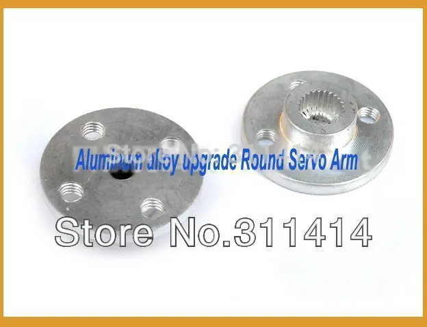 Комплект металлических рамок 18 DOF с подшипником и сервоприводом умный робот паук