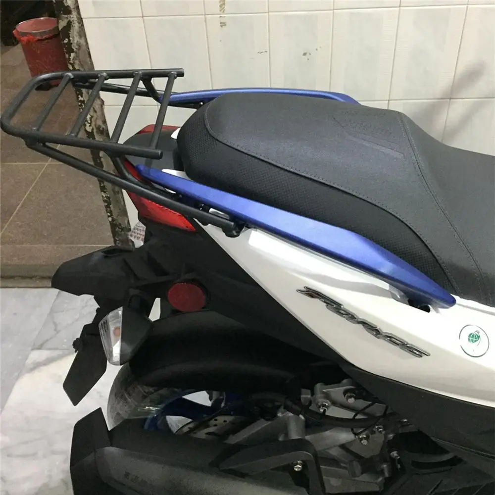 Задняя стойка Force 155 багажная полка коробка задний подлокотник для Yamaha Force155 |