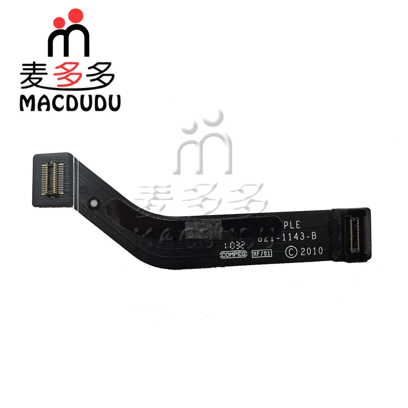 

I/O USB Audio Board Flex Cable For MacBook Air 13" A1369 Mid 2010 821-1143-B