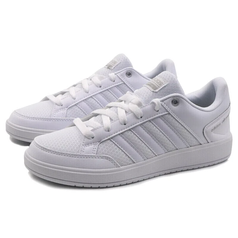 Новое поступление Adidas CF ALL COURT Для женщин теннисные туфли кроссовки