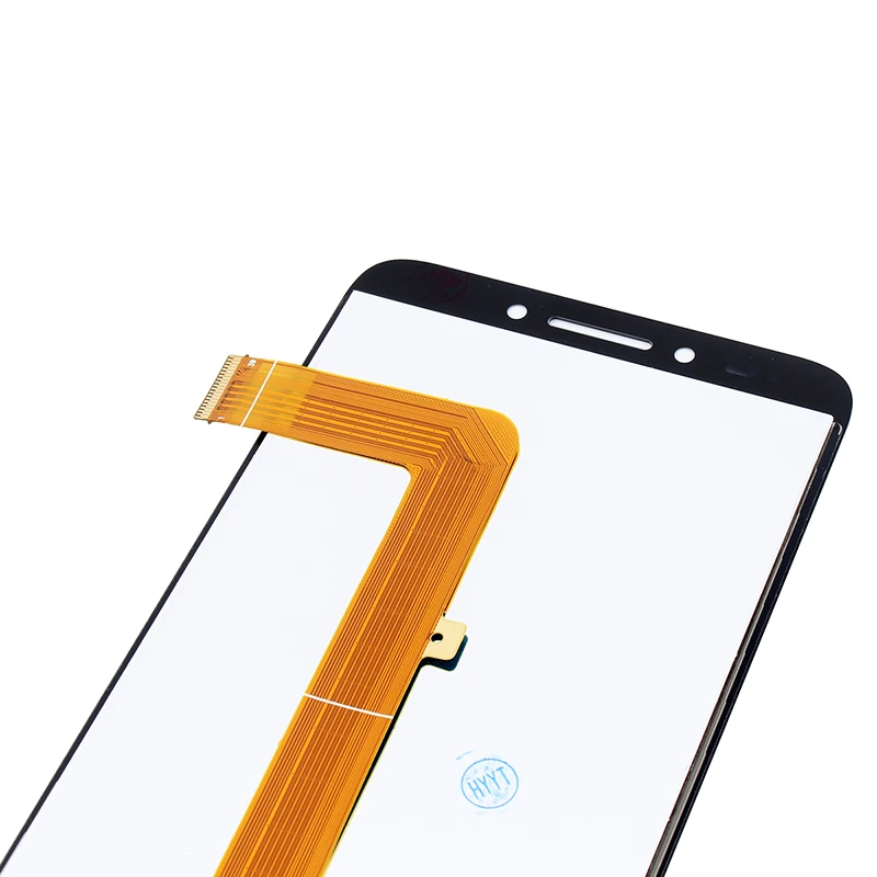 Alesser для Alcatel One Touch Pixi 4 5012 OT5012 OT ЖК дисплей и сенсорный экран в сборе Ремонт Часть +