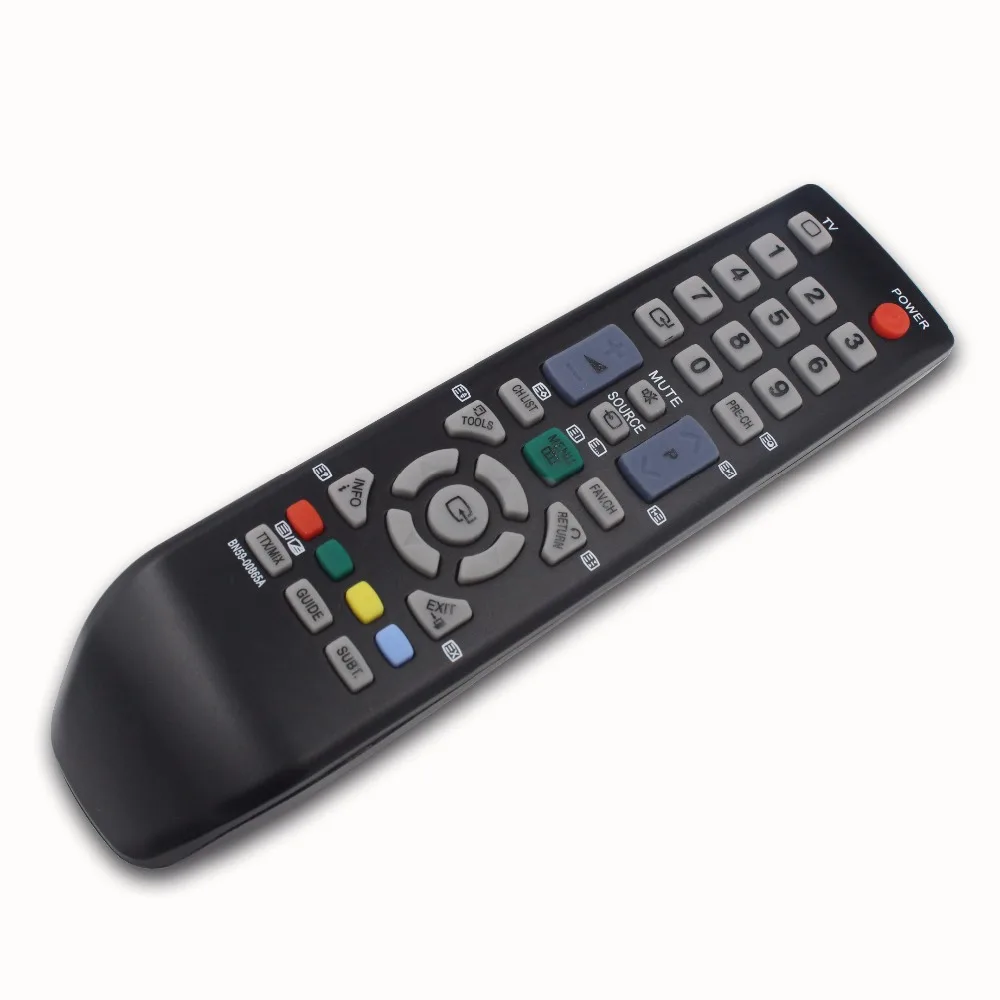 For Samsung BN59-00865A Universal Replacement Remote Control Fit PLASMA LCD LED HDTV TV | Электроника