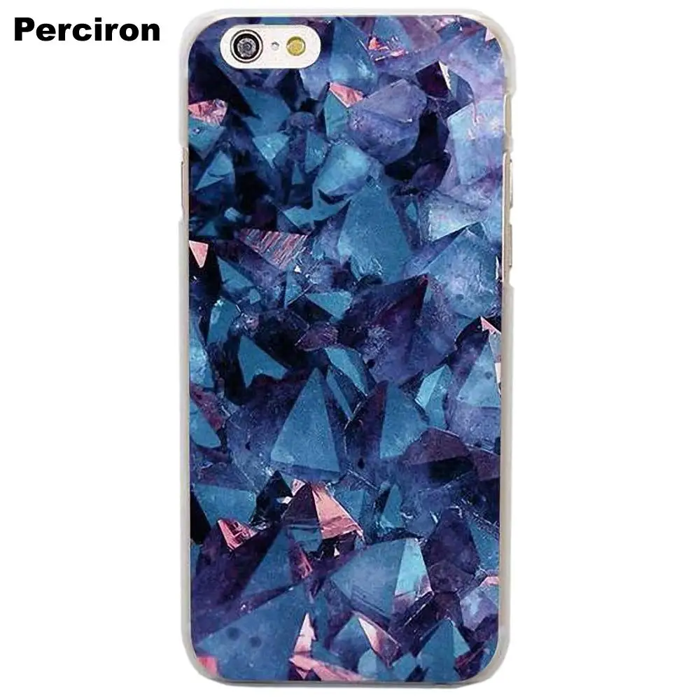 Turquoise Stone Marble Background Style For HTC Desire 530 626 628 630 816 820 One A9 M7 M8 M9 M10 E9 Plus Moto G G2 G3 | Мобильные