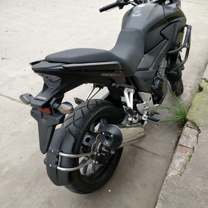Крыло заднее для мотоцикла Yamaha YZF R3 R25 CNC алюминиевые аксессуары кронштейн заднего