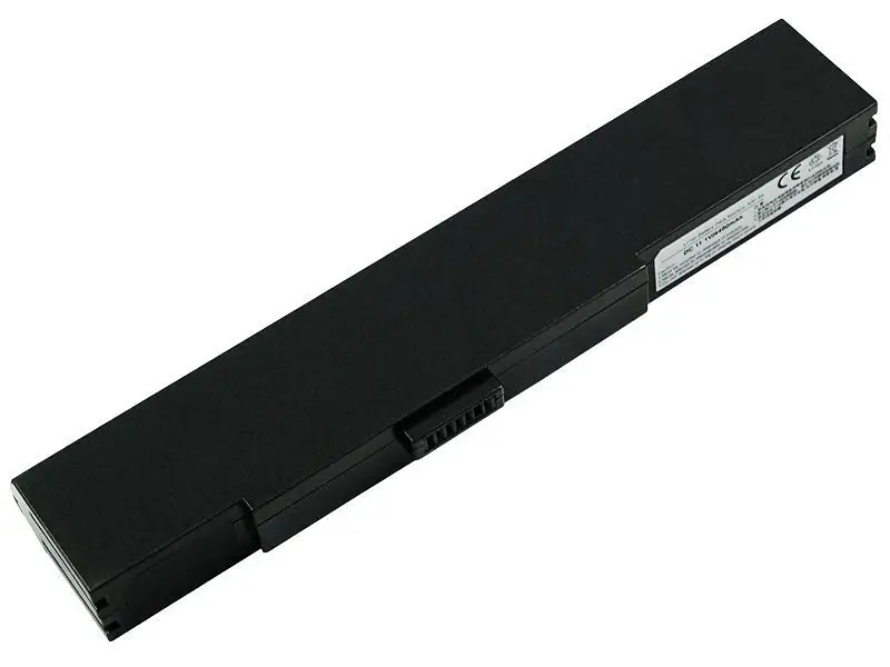 

Laptop Battery Replace For ASUS S6, S6F, S6F Leather Collection, S6Fm,90-NEA1B1000, 90-NEA1B2000 A31-S6, A32-S6 11.1V 4400mAh