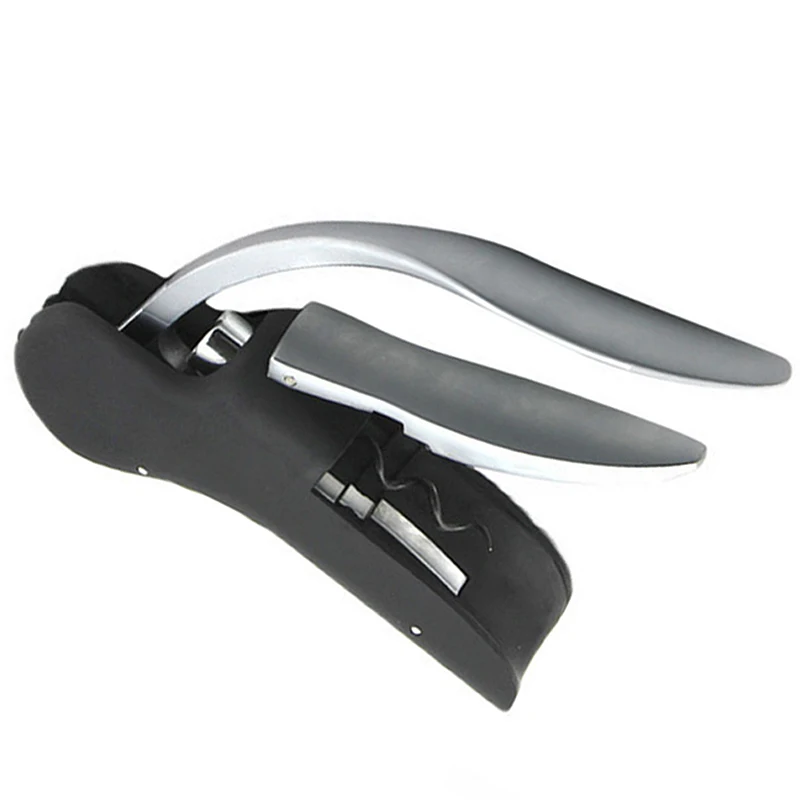 1 шт. новый набор инструментов для вина открывалка рычаг штопор удобные