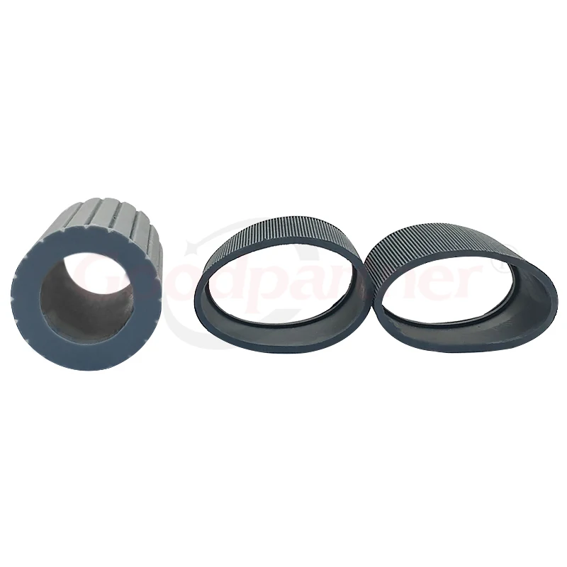 1 компл. 6759B001 каток обмена комплект разделения подачи пикапа ролик для Canon DR 2010C 2010 м 2510C 2510 м 3010C C120 C130 220 220P