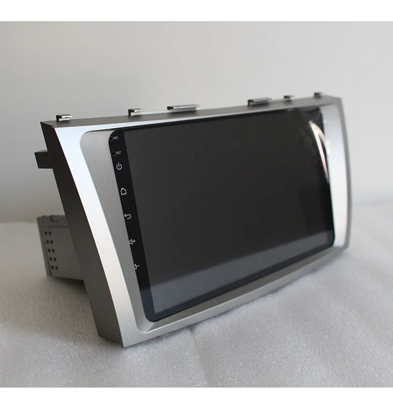 Lenvio 2G RAM Quad Core Android 7.1 CAR DVD Player For Toyota CAMRY 2007 2008 2009 2010 2011 Radio GPS Navigation multimedia IPS |