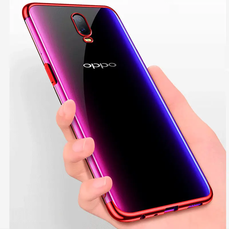 Чехол OPPO F11 Pro чехол F11Pro роскошный силиконовый мягкий для F 11 OPPOF11Pro из ТПУ телефона