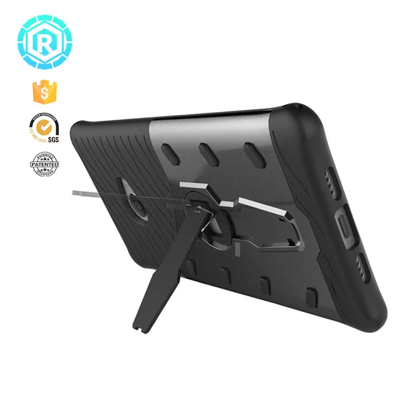 R For Xiaomi Mi note 2 Case Note2 Back Cover Hard Protective Phone Capas Note Shell Anti-knock |