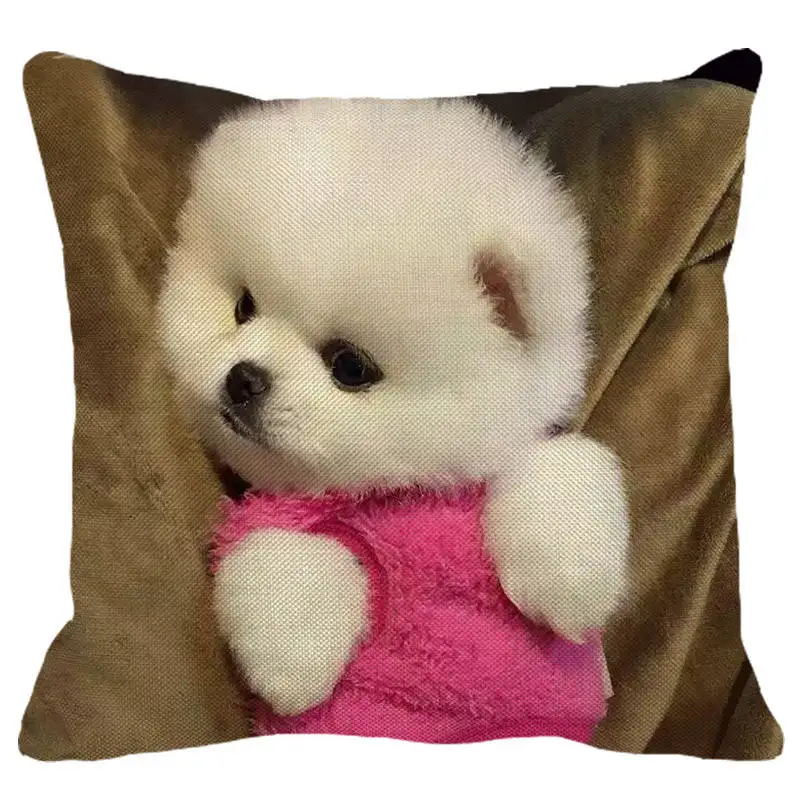 XUNYU 45*45 см Милая женская наволочка Shunsuke наволочки для диванной подушки домашняя