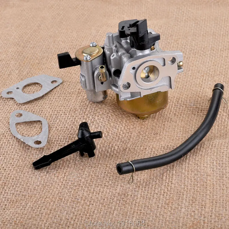 Карбюраторы для мотоциклов carb Honda gx110 GX120 110 120 4hp Двигатели автомобиля двигатели