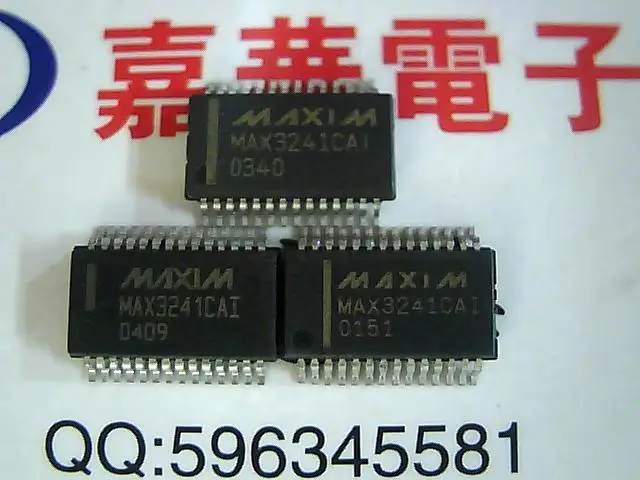 MAX3241CAI |