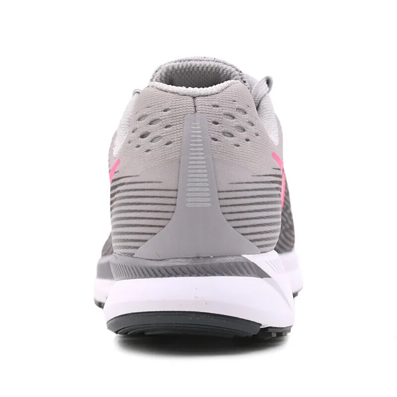 Оригинальный Новое поступление NIKE AIR ZOOM PEGASUS 34 женские кроссовки для бега | Спорт и