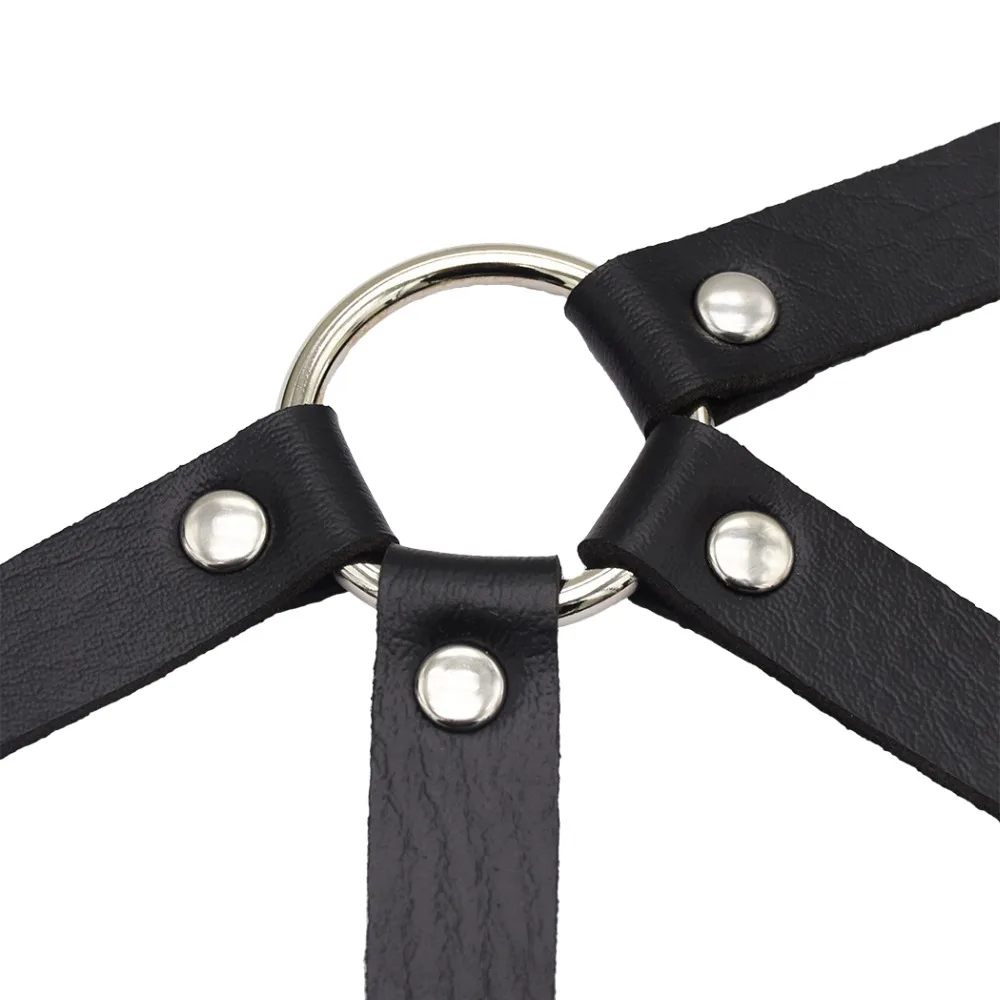 Женский пояс на талию Соблазнительные трусики в стиле Харадзюку из