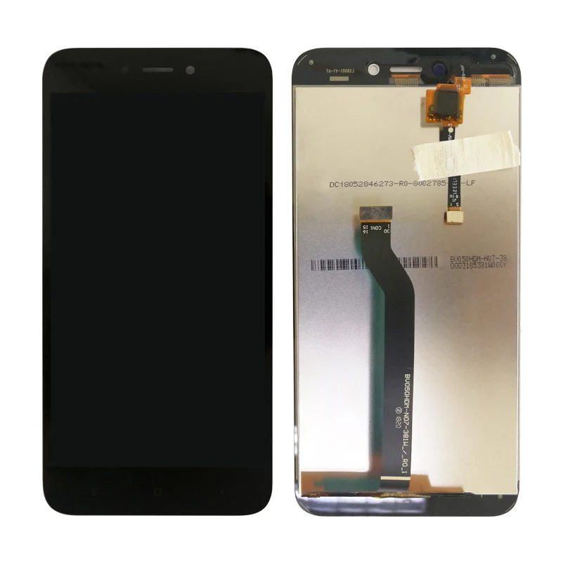 ЖК-дисплей и сенсорный экран для Xiaomi Redmi 5A тестирование хороший дигитайзер в