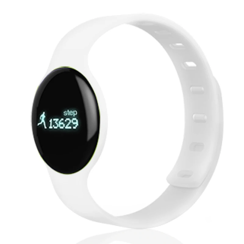 Умный Браслет Шагомер Bluetooth Часы Деятельности Фитнес Трекер smartbracelet для
