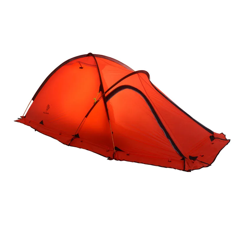 Illman silicon 20D 2 слоя человека 4 сезона для пеших прогулок на пляже путешествий