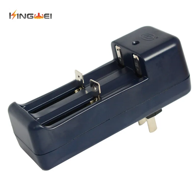 KingWei 100 шт./лот AAA AA 18650 16340 14500 никель металл гидридных и кадмиевых типов