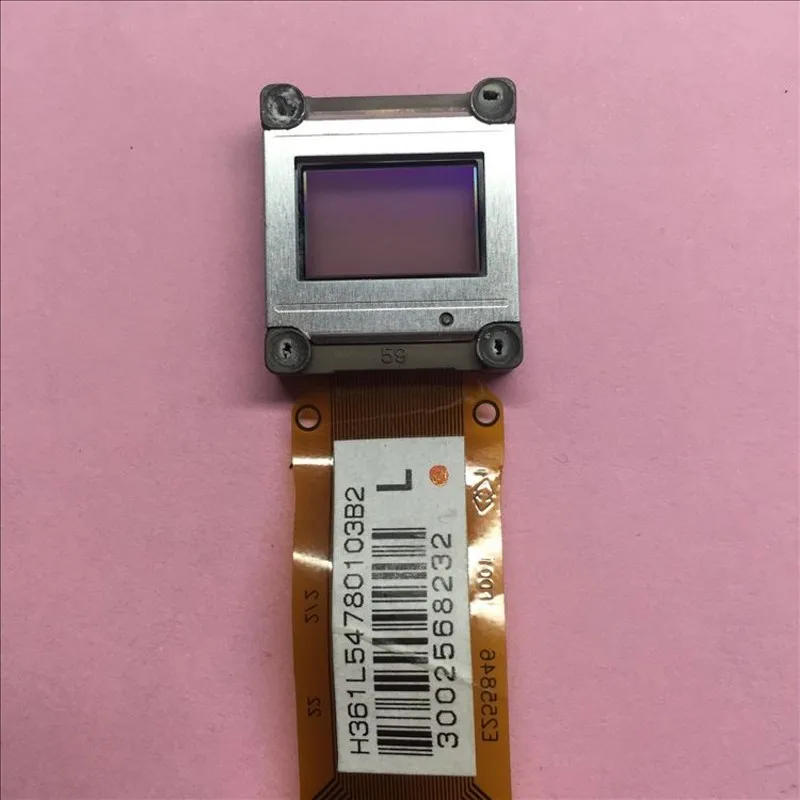 Оригинальная ЖК панель H361/59 для Epson EB C300MN/C3010WNN/C1770WN/C50W|lcd projector panel|lcd panel projectorpanel lcd |