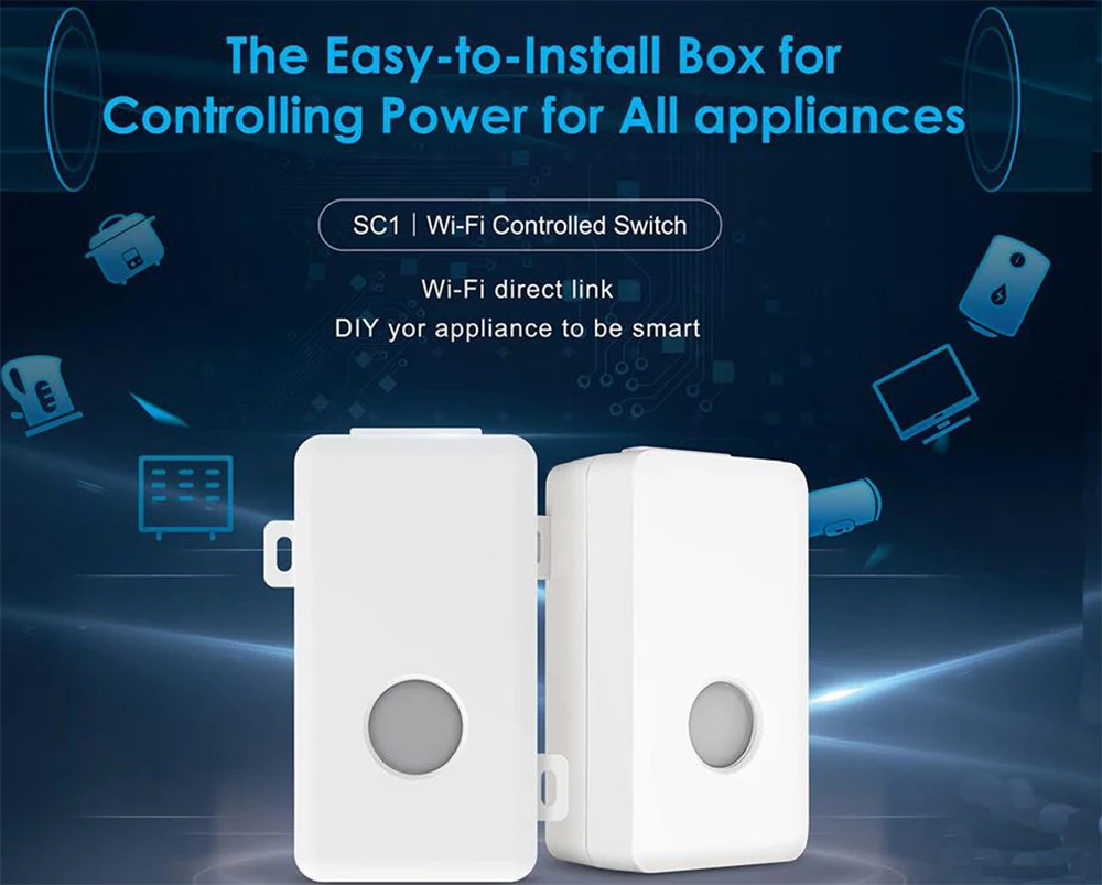 Новейший Broadlink RM PRO+ RM33 RM Mini3 SC1 WiFi+ IR+ RF переключатель умный дом универсальный интеллектуальный пульт дистанционного управления работа с Alexa