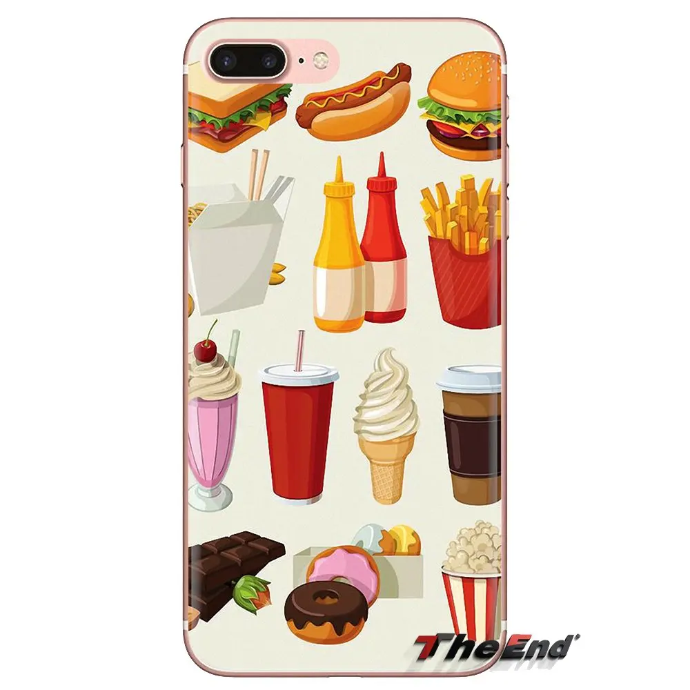 Для Xiaomi Mi4 Mi5 Mi5S Mi6 Mi A1 A2 5X 6X 8 9 Lite SE Pro Max Mix 2 3 2S силиконовый чехол для телефона сумка