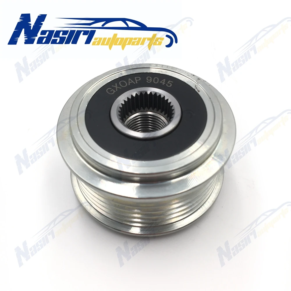 Шкив переменного тока для Mazda MPV 1999 л 2000 2001 2002 | Автомобили и мотоциклы