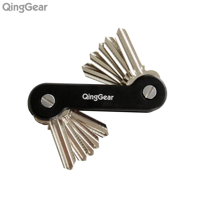 Набор ручных инструментов QingGear SKEY дверной держатель для ключей органайзер с