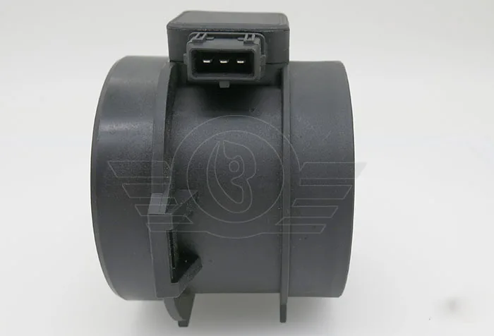 Датчик массового расхода воздуха MAF METER для BMW 8ET009142-341/5WK96132/1 438 871/7 537 451/13 62 1 871/13 7 567
