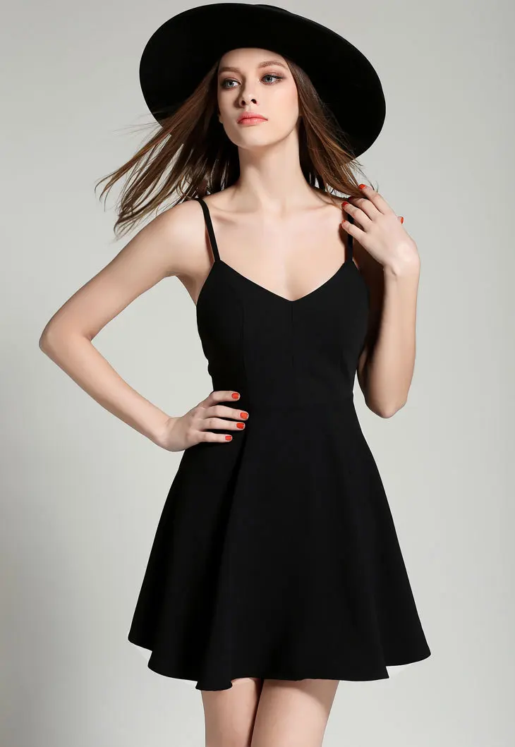 Женские вечерние ажурные платья до колена однотонные Клубные мини без рукавов с